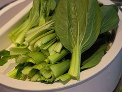 -龍歌自助小火锅(芝罘万达店)