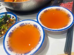 -王奋斗贵州酸汤牛肉火锅