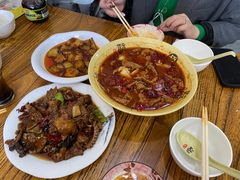 -红实家常菜(静安里店)