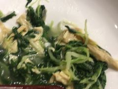 即拉鲜腐竹-顺风山庄(水濂山店)