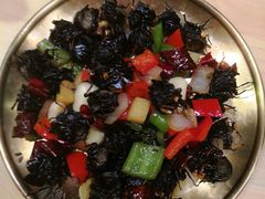大叔秘制知了-我是那个大叔·美食研究所(新塘路店)