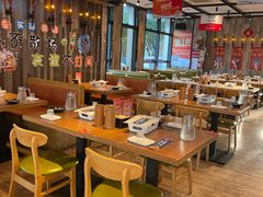 -华府九号海鲜烧烤大排档(龙域店)