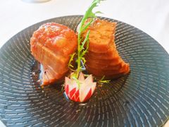 西湖糯米藕-黛瓦里巷(南京东路店)