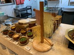 -菲住布渴酒店自助餐厅(阿里巴巴西溪园区店)