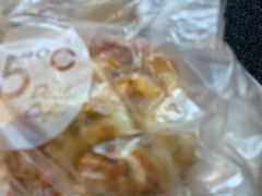 -85度C(上海茶陵北路店)