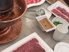 -牛街·马辈儿涮肉(牛街二店)