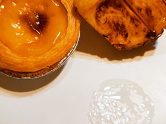 -德得轩自助餐厅(食品街店)