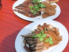 -乌文新澄海卤鹅店