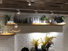 大堂-望湘园湖南菜(赛格店)