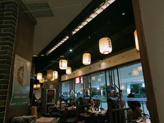 -井格重庆火锅(临平银泰城店)