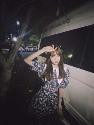 -Rise Hair上升造型