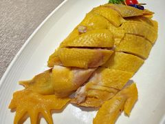 -佬太公海鸭·海鲜大排档(上海总店)