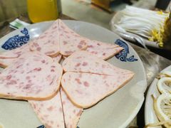 梅林午餐肉-重庆渝达老火锅(春熙路店)