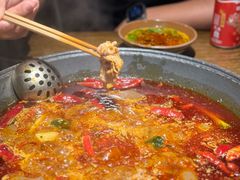 -萍姐火锅·公路夜市(打浦桥日月光店)