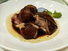 -南山鲜虾面·活鲜小馆·海味大连菜(南山总店)