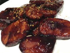 -小厨娘淮扬菜(清江苏宁广场店)