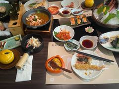 -匠和风精致料理(莆田财富中心店)
