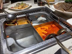 -海底捞火锅(创意园店)