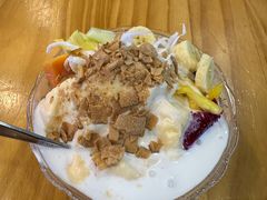 -葛师傅越南特色水果捞(建政南路总店)