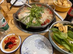 -王二爷药膳鸡(仙林学衡路店)