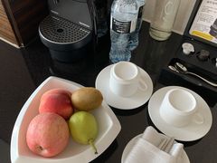 -青岛海尔洲际酒店