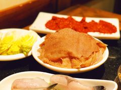 -纸盐河码头火锅(十八梯店)