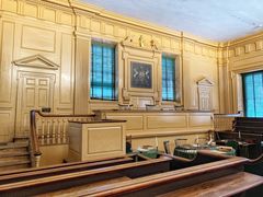 -美国独立纪念馆