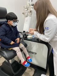 -唯儿诺儿童医院·儿科·眼科(新天地店)