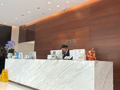 -TSK齿科德申会口腔门诊·联洋诊所