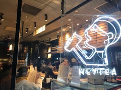 -喜茶(北京三里屯太古里店)