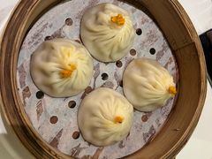 -翡翠拉面小笼包(岭南新天地店)