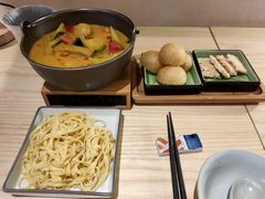 -十二舍·湯物素煮(江泰潤政店)