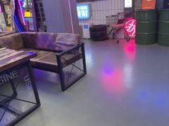 -关你鬼室大型密室逃脱(佛山创意园店)