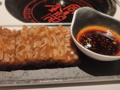 -同釜聚炝锅鱼火锅