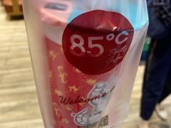 -85度C(南京龙世中心店)