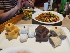 -北平小馆·烤鸭·家常菜(磨房北里店)