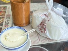 -周大娘牛乳(旧寨古村总店)