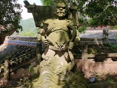 -丰都鬼城名山景区