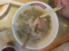 -吕记老鸭汤·徽菜馆(东营路店)