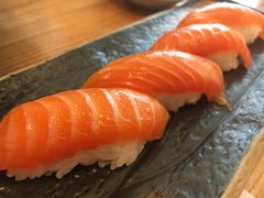 -金井日本料理(丽柏广场店)