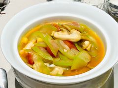 -钱塘花园·宁波菜