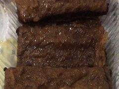 -清真吴记门钉肉饼·喜多利