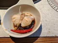 -鲜潭蒸汽石锅鱼(五道口购物中心店)