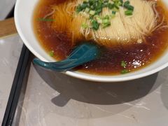 -松鹤楼面馆(天一广场店)
