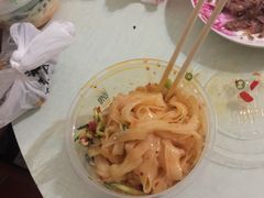 -魏家凉皮(铜锣湾店)