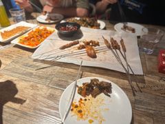 -枪火串烧·东北特色烧烤(罗湖总店)