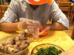 -水仙拉面(水仙街店)