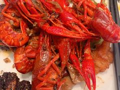 -富力威斯汀酒店·知味自助餐厅