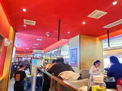 大堂-虎丫炒鸡(西安熙地港店)