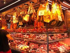 店内环境-波盖利亚市场